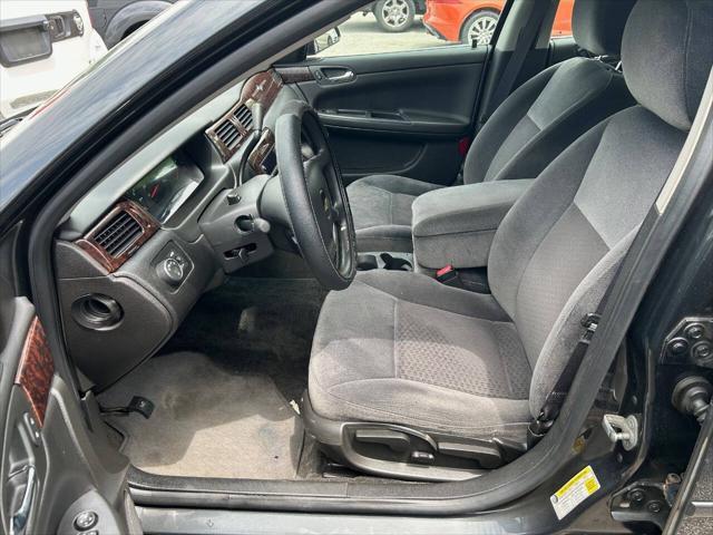 used 2012 Chevrolet Impala car, priced at $10,995