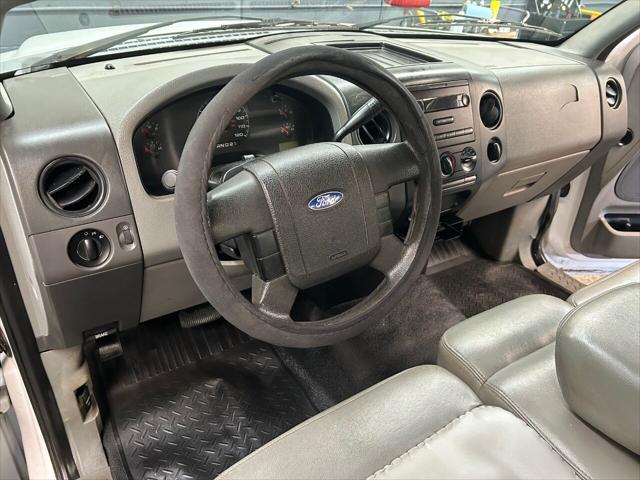 used 2006 Ford F-150 car, priced at $8,495