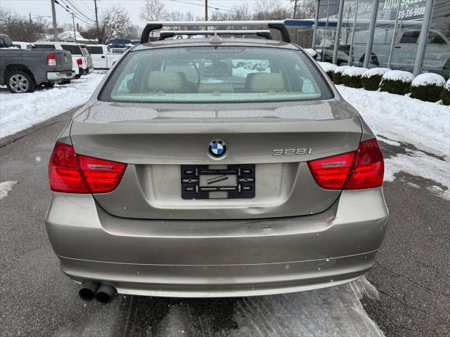 used 2010 BMW 328 car, priced at $6,490