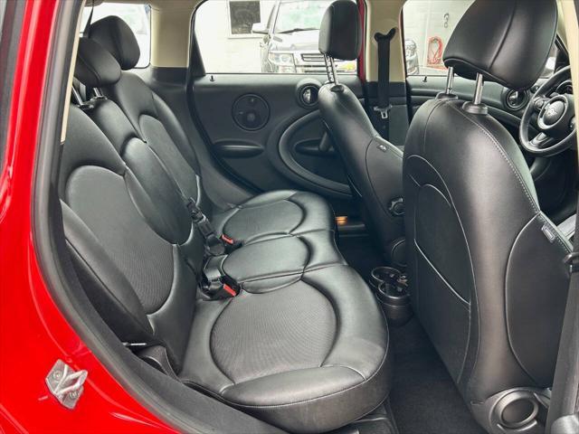 used 2016 MINI Countryman car, priced at $11,995