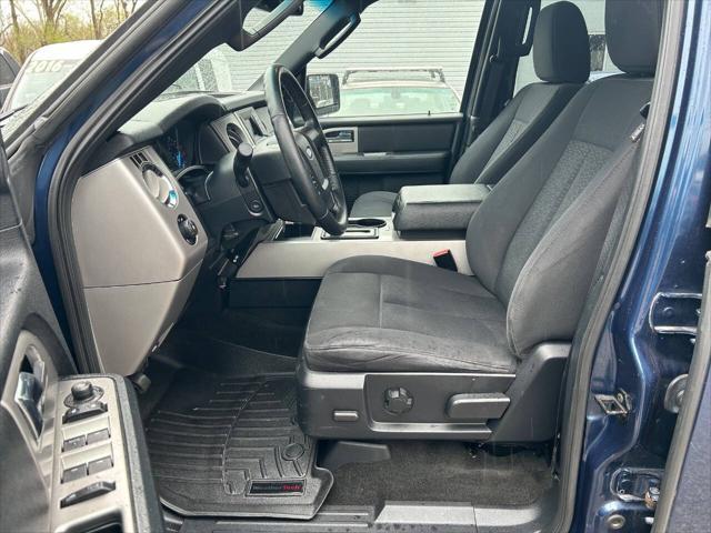 used 2017 Ford Expedition car, priced at $16,695