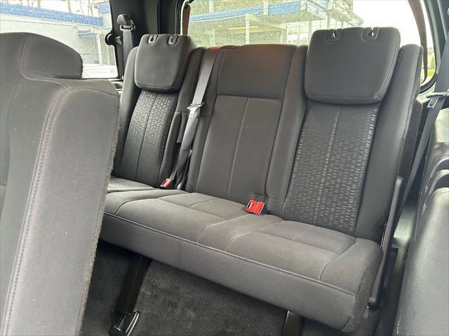 used 2017 Ford Expedition car, priced at $16,695