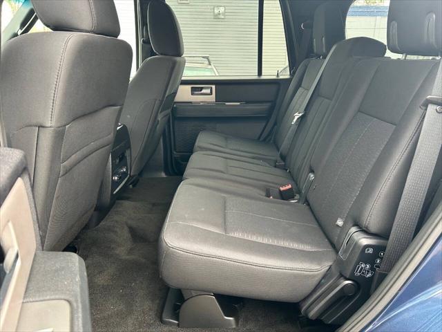 used 2017 Ford Expedition car, priced at $16,695