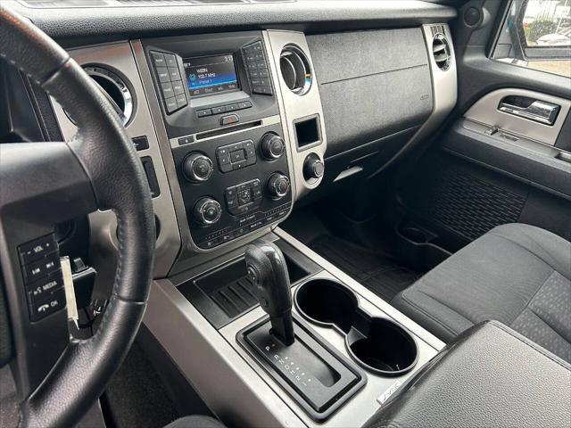 used 2017 Ford Expedition car, priced at $16,695