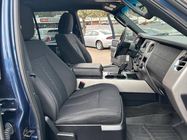 used 2017 Ford Expedition car, priced at $16,695