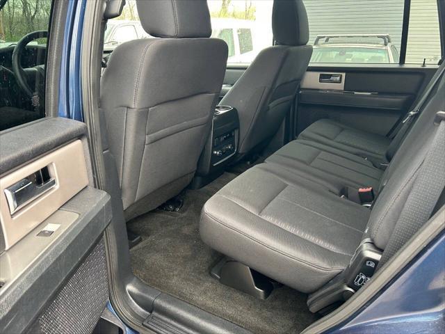 used 2017 Ford Expedition car, priced at $16,695