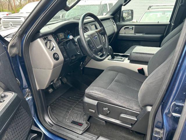 used 2017 Ford Expedition car, priced at $16,695