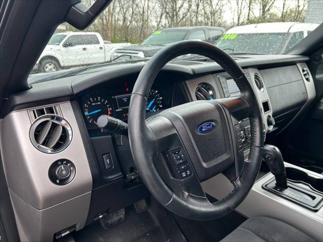 used 2017 Ford Expedition car, priced at $16,695