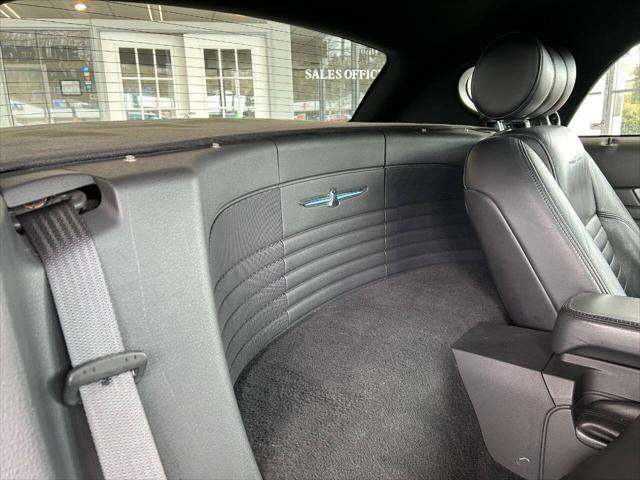 used 2002 Ford Thunderbird car, priced at $14,995