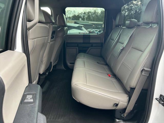 used 2019 Ford F-150 car, priced at $21,895