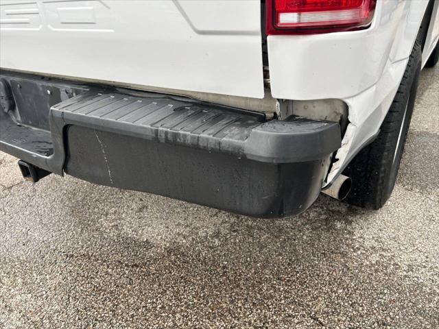 used 2019 Ford F-150 car, priced at $21,895