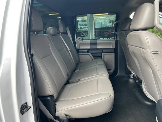 used 2019 Ford F-150 car, priced at $21,895