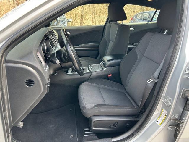 used 2022 Dodge Charger car, priced at $19,995