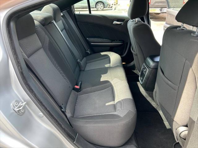 used 2022 Dodge Charger car, priced at $19,995