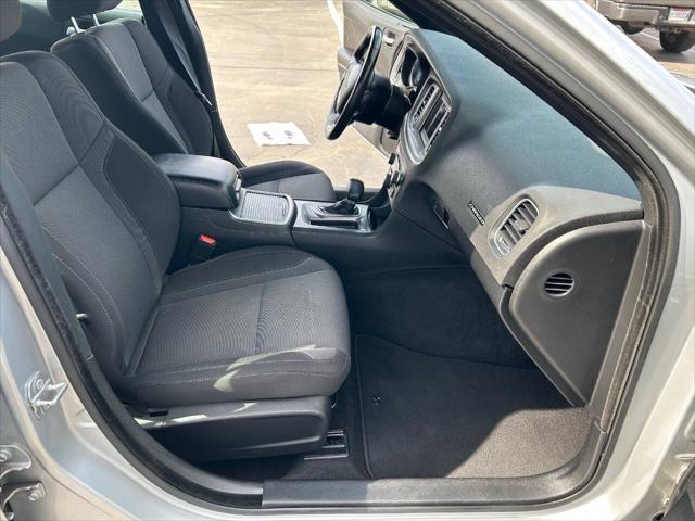 used 2022 Dodge Charger car, priced at $19,995