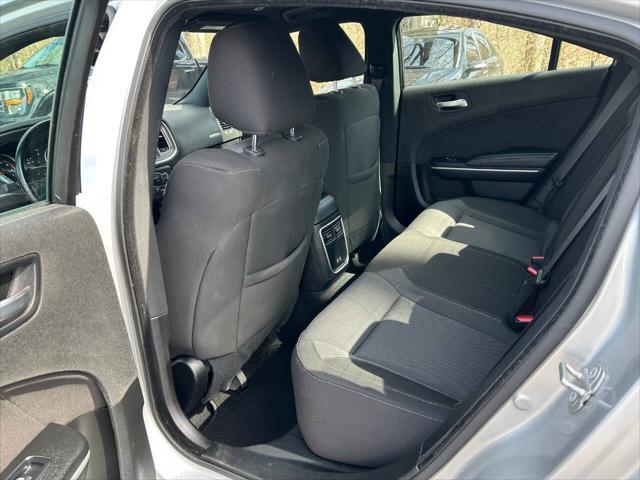 used 2022 Dodge Charger car, priced at $19,995