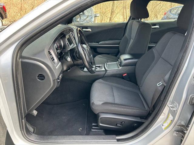 used 2022 Dodge Charger car, priced at $19,995