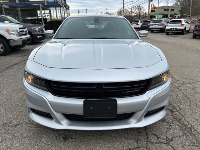 used 2022 Dodge Charger car, priced at $19,995