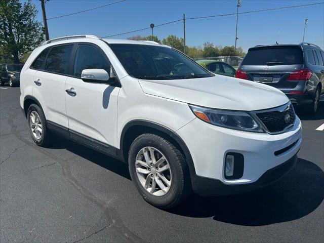 used 2014 Kia Sorento car, priced at $7,000