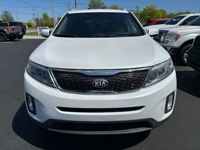 used 2014 Kia Sorento car, priced at $7,000