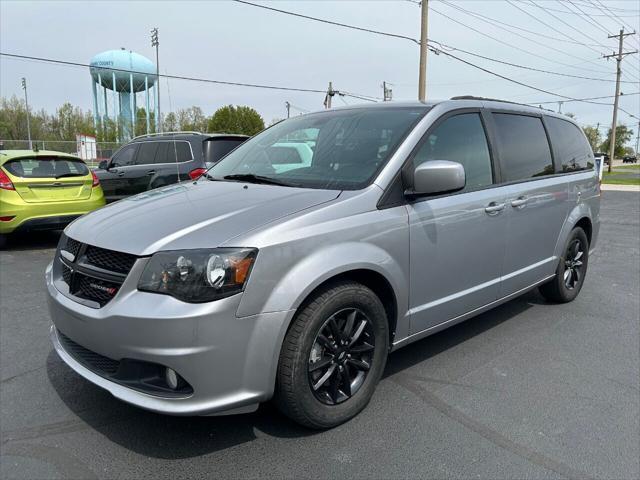 used 2019 Dodge Grand Caravan car, priced at $12,795