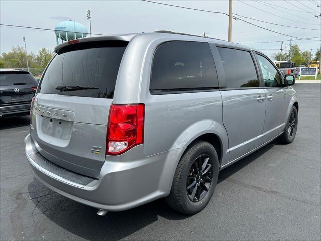 used 2019 Dodge Grand Caravan car, priced at $12,795