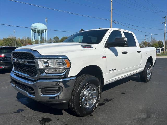 used 2022 Ram 2500 car, priced at $44,695