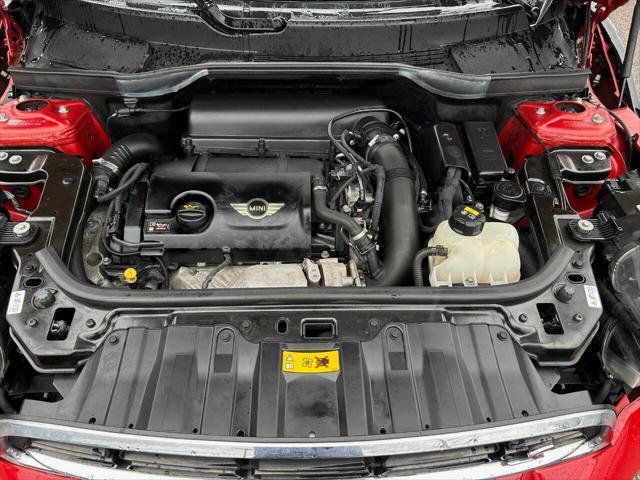 used 2016 MINI Countryman car, priced at $12,695