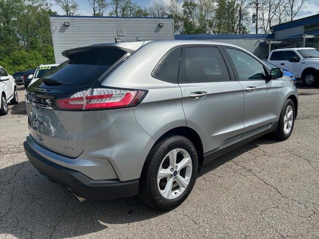 used 2020 Ford Edge car, priced at $17,690