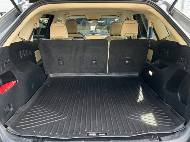 used 2020 Ford Edge car, priced at $17,690