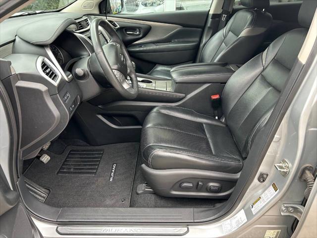 used 2016 Nissan Murano car, priced at $15,995