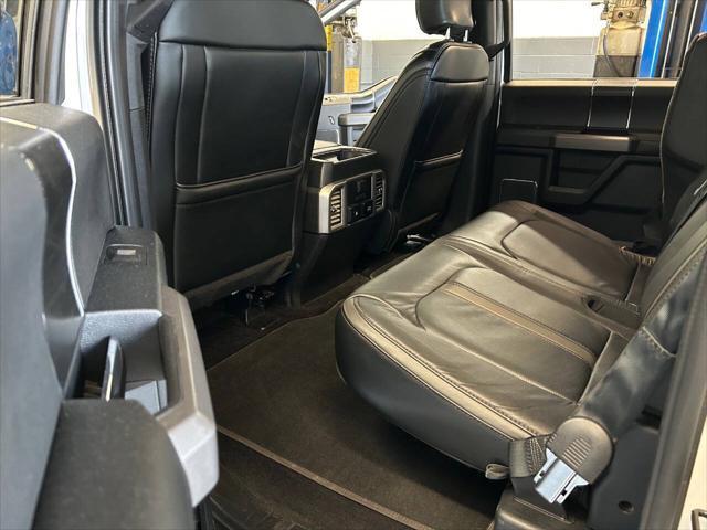 used 2019 Ford F-150 car, priced at $29,995