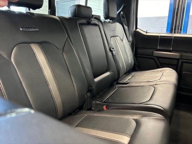 used 2019 Ford F-150 car, priced at $29,995