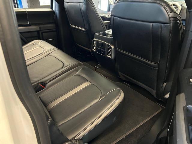 used 2019 Ford F-150 car, priced at $29,995