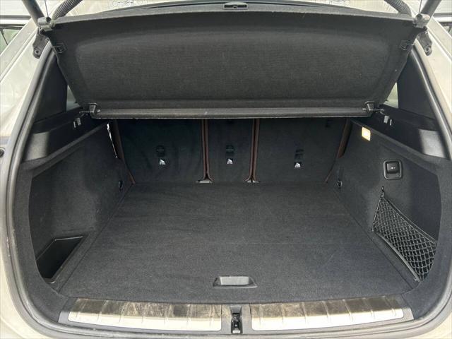used 2018 BMW X1 car, priced at $17,395