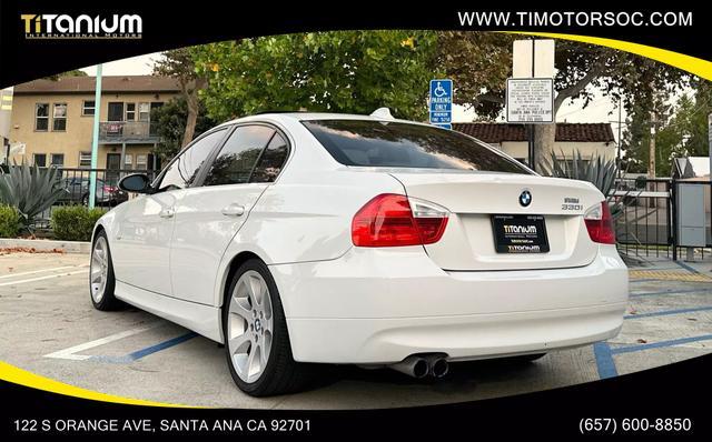 used 2006 BMW 330 car, priced at $8,990