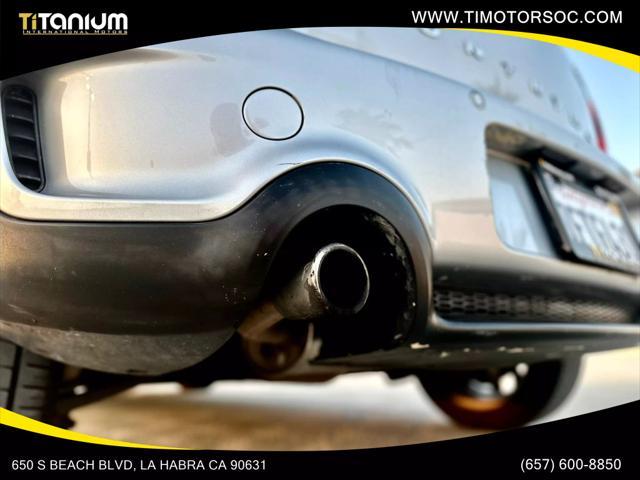 used 2014 MINI Countryman car, priced at $8,990