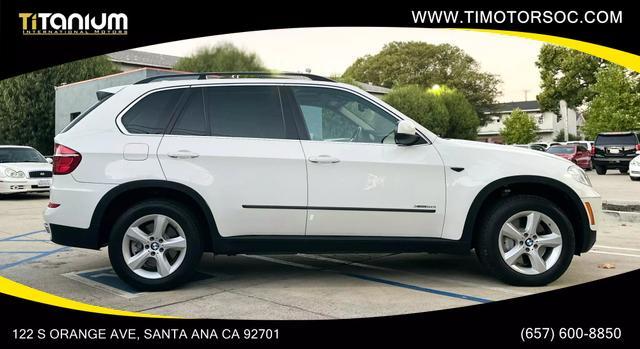 used 2013 BMW X5 car, priced at $12,690