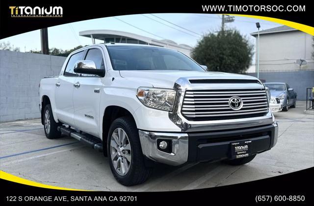 used 2014 Toyota Tundra car, priced at $22,990