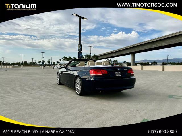 used 2008 BMW 328 car, priced at $8,690