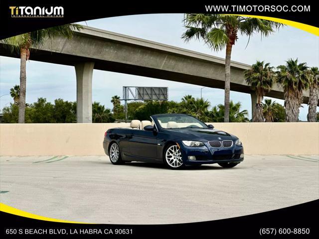 used 2008 BMW 328 car, priced at $8,690