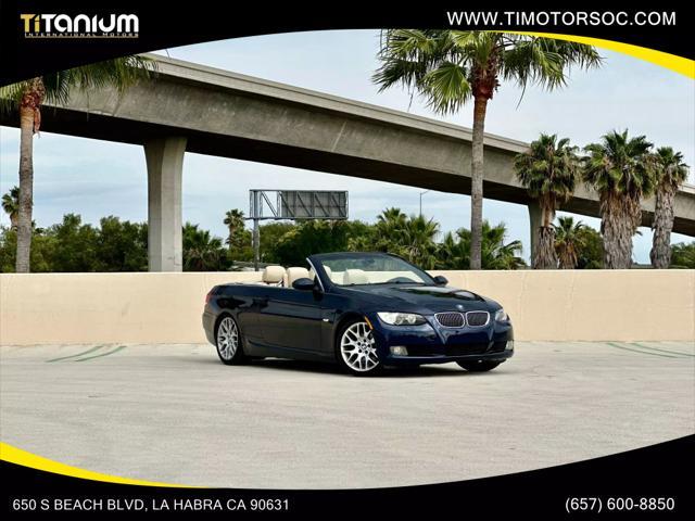 used 2008 BMW 328 car, priced at $8,690