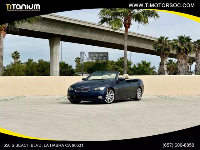 used 2008 BMW 328 car, priced at $8,690