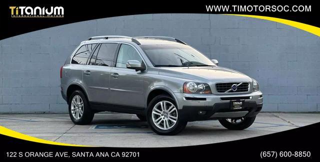 used 2011 Volvo XC90 car, priced at $10,490