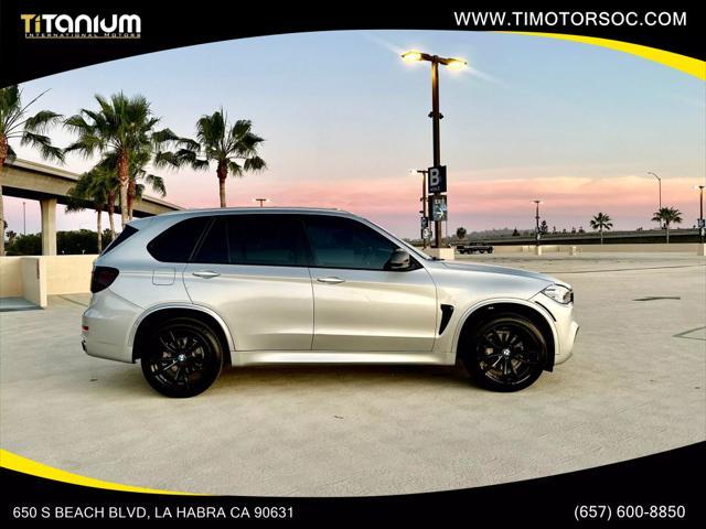 used 2018 BMW X5 car, priced at $17,990