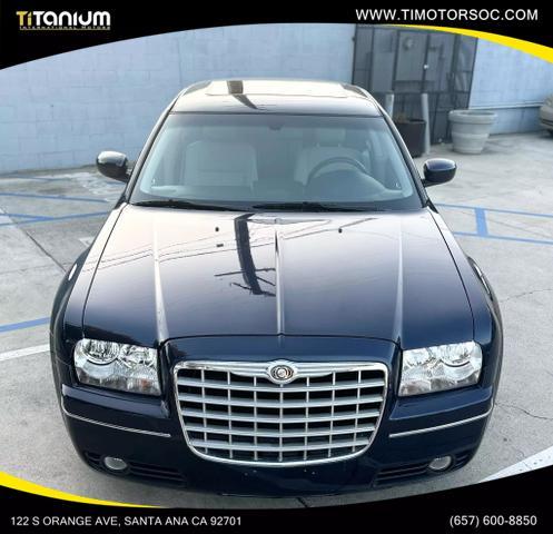 used 2006 Chrysler 300 car, priced at $10,990