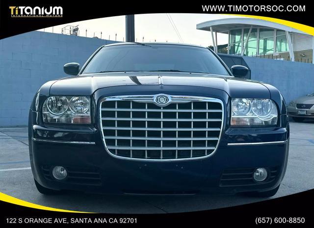 used 2006 Chrysler 300 car, priced at $10,990