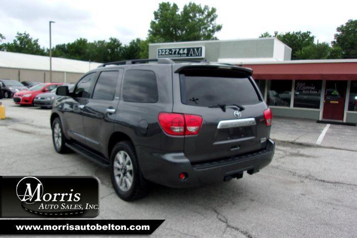 used 2011 Toyota Sequoia car, priced at $10,588