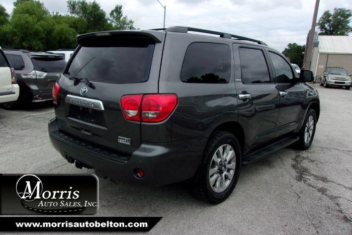 used 2011 Toyota Sequoia car, priced at $10,588