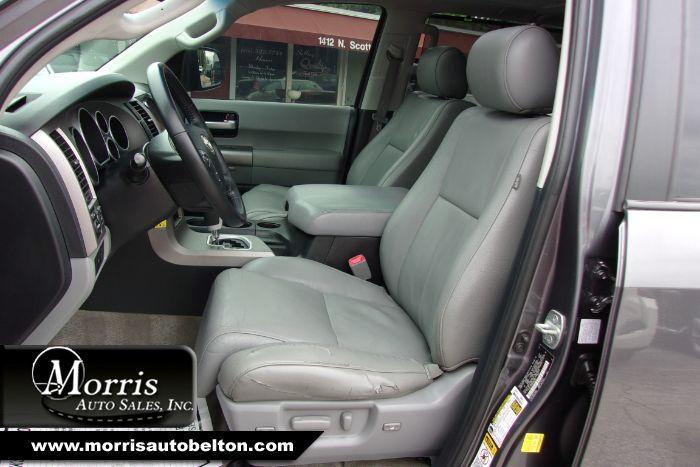 used 2011 Toyota Sequoia car, priced at $10,588